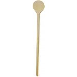 Dřevotvar Vařečka kulatá 70cm dřev. – Hledejceny.cz