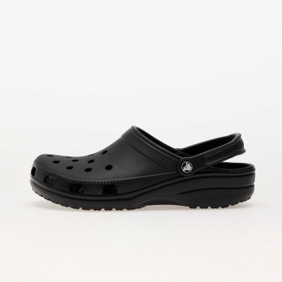 Crocs classic black – Zboží Mobilmania