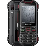 Maxcom MM917 Strong 3G – Zbozi.Blesk.cz