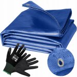 Bradas BR-PLL5/6 plachta zakrývací 6x5m – HobbyKompas.cz