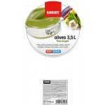 Banquet Termoska na jídlo OLIVES 3,5 l – Zboží Dáma
