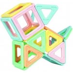 Magformers Můj první Pastelle 30 ks – Hledejceny.cz