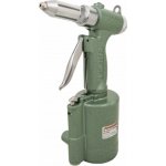 Pneumatická nýtovačka na trhací nýty, 2,4 - 4,8 mm - JONNESWAY JAT-6034 – Zboží Dáma