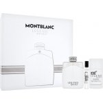 Mont Blanc Legend Spirit toaletní voda pánská 100 ml – Zbozi.Blesk.cz