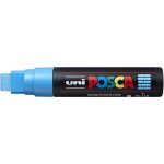 Uni Posca PC-17K sv. modrý – Hledejceny.cz