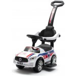Baby Mix se zvukem AMBULANCE bílé – Zboží Mobilmania