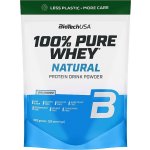 BioTech USA 100% Pure Whey 1000 g – Sleviste.cz