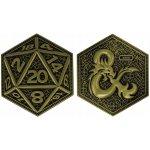 Dungeons & Dragons Fanattik – Zboží Dáma