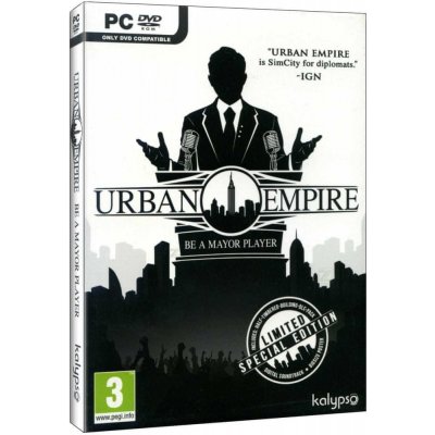 Urban Empire