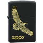 Zippo Eagle – Hledejceny.cz