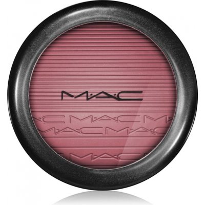 MAC Cosmetics Tvářenka Extra Dimension Blush Into The Pink 4 g – Sleviste.cz