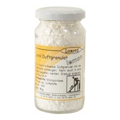 Lorol Lemon 200ml – Zboží Mobilmania