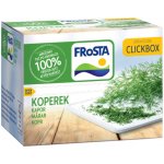 FRoSTA Kopr 80g – Zboží Dáma