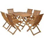 HECHT BASIC SET 6 set zahradního nábytku – Hledejceny.cz