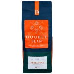 Bean Double Perla Fina Speciální zrnková 1 kg – Hledejceny.cz