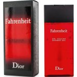 Christian Dior Fahrenheit sprchový gel 200 ml – Hledejceny.cz