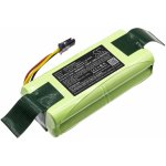 Cameron Sino CS-PRC950VX 14.4V Ni-MH 1800mAh - neoriginální – Zboží Dáma