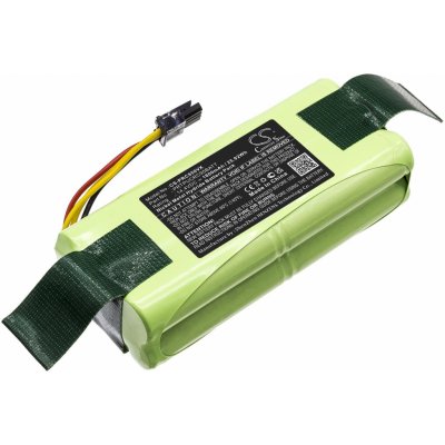 Cameron Sino CS-PRC950VX 14.4V Ni-MH 1800mAh - neoriginální