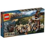 LEGO® Hobbit 79012 Armáda elfů z Temného hvozdu – Zboží Živě