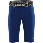 šortky Craft PRO CONTROL COMPRESSION short TIGHTS JR – Zboží Mobilmania
