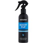 Animology šampon bezoplachový Mucky Pup pro štěňata 250 ml – HobbyKompas.cz