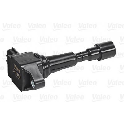 Zapalovací cívka VALEO 245358 – Hledejceny.cz