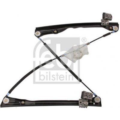 FEBI BILSTEIN Zvedací zařízení oken FEBI (FB 19748) | Zboží Auto