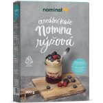 Nominal cereální kaše rýžová 300 g – Zboží Mobilmania