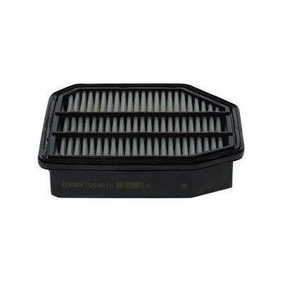 Vzduchový filtr BOSCH F 026 400 711 – Hledejceny.cz