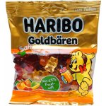 Haribo Goldbären želé medvídci 160 g – Sleviste.cz