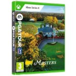 EA Sports PGA Tour (XSX) – Zboží Dáma EA Sports PGA Tour (XSX) – Zboží Dáma