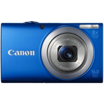 Canon PowerShot A4000 IS