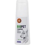 Biopet Chlorhexidine šampon 4% 200 ml – HobbyKompas.cz