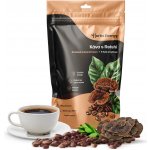 Herbs Energy Coffee Mix arabská s 6 adaptogeny 100 g – Zboží Dáma