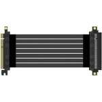 AKASA Riser black X2 Mark IV AK-CBPE03-20B – Zboží Živě