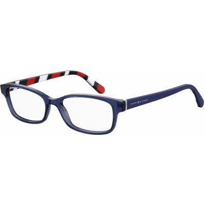 Obroučky na dioptrické brýle Tommy Hilfiger TH-1685-PJP Dámské – Zboží Mobilmania