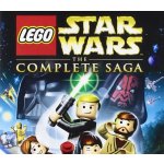 LEGO Star Wars: The Complete Saga – Hledejceny.cz