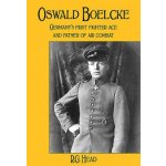 Oswald Boelcke Head R. G. – Hledejceny.cz
