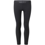 Dětské extra teplé merino spodky Arctic230 Tights Jet Black – Sleviste.cz