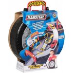 Alltoys Halsall Teamsterz garáž v pneumatice s autíčkem – Hledejceny.cz