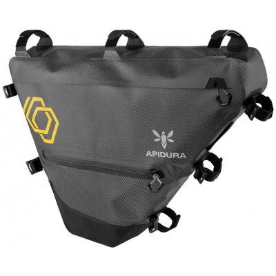 Apidura Expedition full frame pack 12 l – Zboží Mobilmania