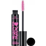 Essence I Love Extreme Volume řasenka Black 12 ml – Hledejceny.cz