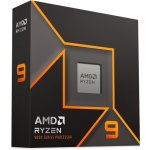 AMD Ryzen 9 9950X 100-100001277WOF – Zboží Živě
