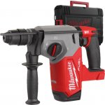 Milwaukee M18 FHX-0X SDS+ 4933478888 – Zboží Dáma