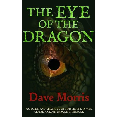 Eye of the Dragon