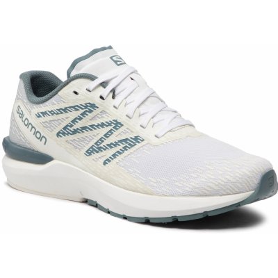 Salomon Sonic 5 Balance M L41710000 white/Lunar Rock/Trooper – Hledejceny.cz