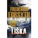 Liška - Frederick Forsyth – Hledejceny.cz