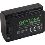 Patona PT1284 baterie - neorginální – Zboží Mobilmania