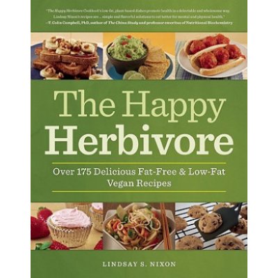 The Happy Herbivore - L. Nixon