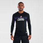 Tarmak Basketbalový spodní dres NBA Los Angeles Lakers UT500
